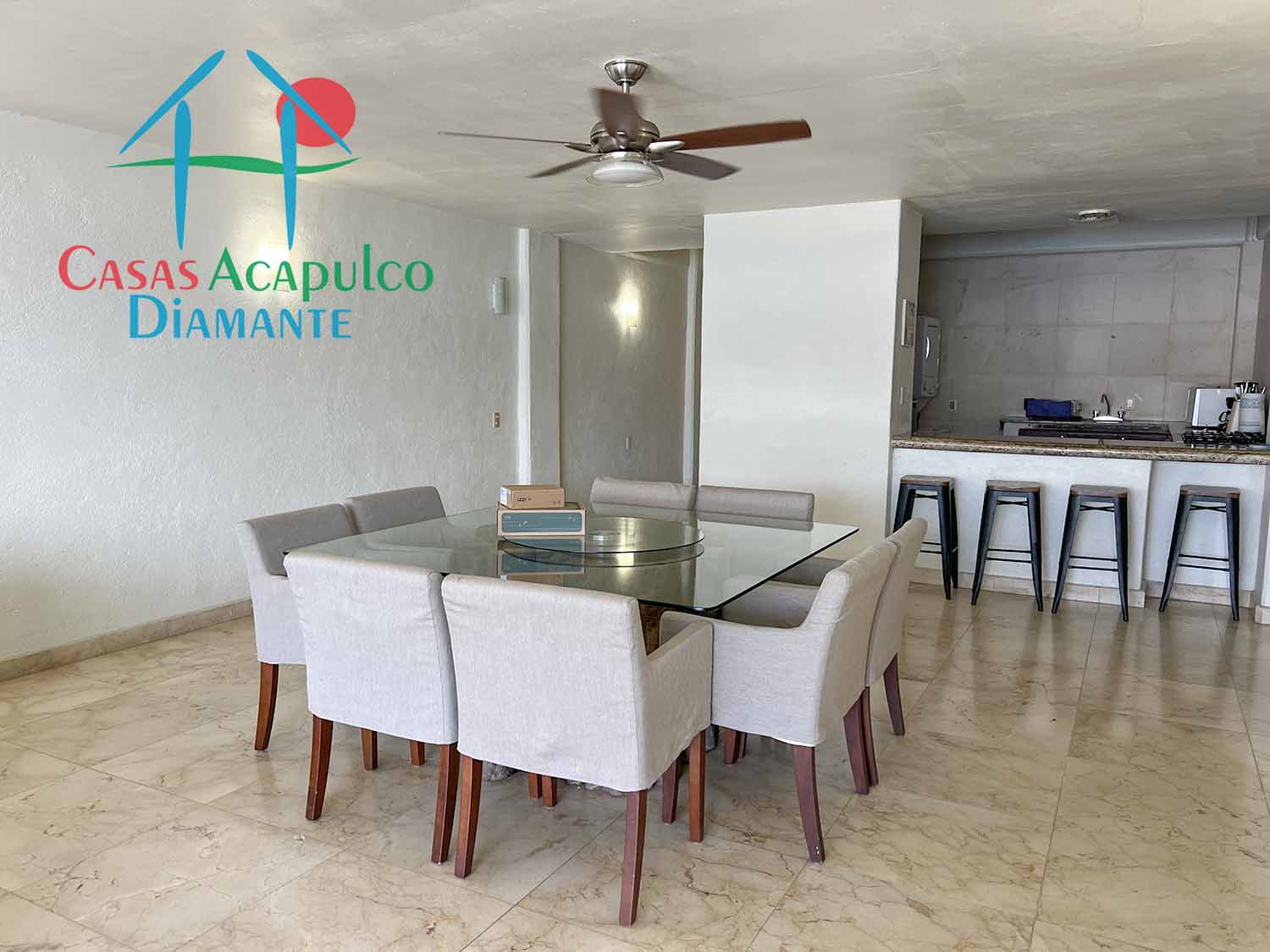 Brisas Madeiras 102 - Estancia 3